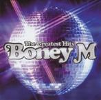 CD- Boney M– The Greatest Hits, Ophalen of Verzenden