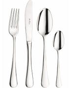 Pintinox 24-delige Bestekset in Inox 18/10 Stresa, Nieuw, Ophalen of Verzenden, Bestekset, Inox of Chroom