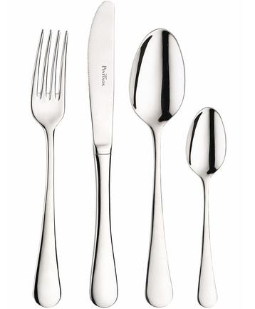 Pintinox 24-delige Bestekset in Inox 18/10 Stresa beschikbaar voor biedingen