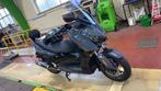 Yamaha x max 300 tech max, Motoren, Particulier