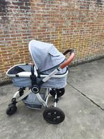 Kinderwagen, Kinderen en Baby's, Kinderwagens en Combinaties, Ophalen, Zo goed als nieuw, Kinderwagen