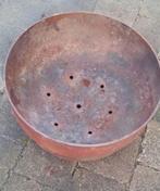 Originele VUURSCHAAL op statief Diameter 38cm groot, Ophalen, Nieuw