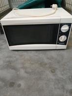 Magnetron / microgolf, Enlèvement