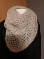 Chèche ou châle, Kleding | Dames, Mutsen, Sjaals en Handschoenen, Fait main, Ophalen of Verzenden, Nieuw, Sjaal