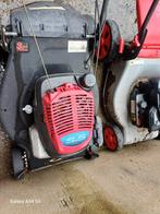 Set van 3 motoren voor grasmaaiers, Tuin en Terras, Grasmaaiers, Ophalen, Gebruikt, Benzine-grasmaaier