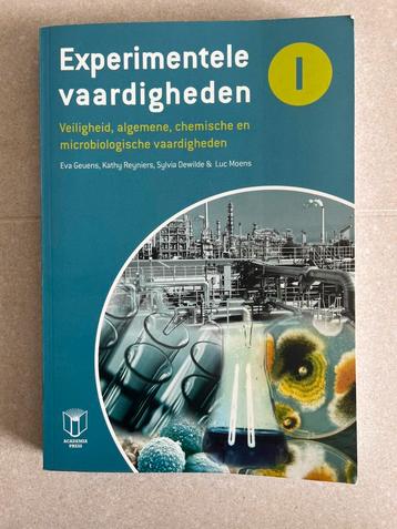Experimentele vaardigheden beschikbaar voor biedingen