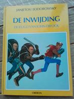 De jeugd van john difool de inwijding hc, Boeken, Ophalen of Verzenden, Zo goed als nieuw
