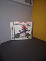 Mario kart DS, Games en Spelcomputers, Ophalen of Verzenden, Zo goed als nieuw