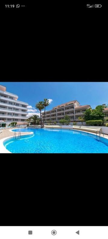 Leuk appt te huur Las Americas, naast hotel Andorra beschikbaar voor biedingen