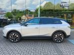 Opel Grandland GS 1.2 TURBO HYBRID 145 PK *AUTOMAAT *CAMERA, Automaat, Grijs, USB, 107 kW