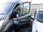 PORTIER LINKS VOOR Ford Transit (01-2013/12-2018), Gebruikt, Links, Ford, Deur