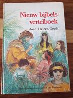 Nieuw bijbels vertelboek, Gelezen, Ophalen of Verzenden