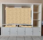 Meuble Ikea Blanc Lappland, Huis en Inrichting, Ophalen, Gebruikt