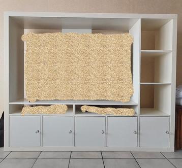 Meuble Ikea Blanc Lappland beschikbaar voor biedingen