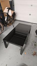 Kunststoffen salontafel, 100 à 150 cm, Moins de 50 cm, Synthétique, Enlèvement