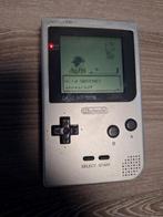 Nintendo Gameboy pocket, Games en Spelcomputers, Spelcomputers | Nintendo Game Boy, Ophalen of Verzenden, Zo goed als nieuw