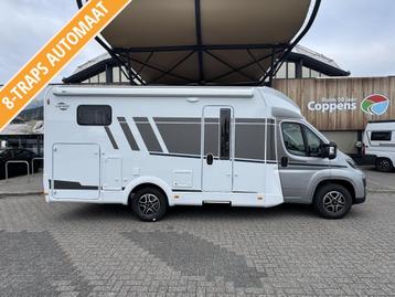Carado T328 PRO+ 2026 AUTOMAAT ! beschikbaar voor biedingen