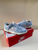 Nike dunk low “airbrush blue” - Maat 40,5, Kleding | Dames, Nieuw, Sneakers, Nike, Blauw