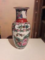 chineese vaas, Antiek en Kunst, Antiek | Porselein, Ophalen of Verzenden
