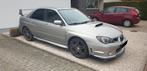 Subaru WRX 2005 2.5L Turbo, Auto's, Stof, 4 cilinders, 169 kW, 2457 cc