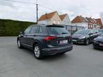 Volkswagen Tiguan Facelift 1.5 TSi benzine 150pk DSG, Autos, Volkswagen, SUV ou Tout-terrain, 5 places, Automatique, Achat