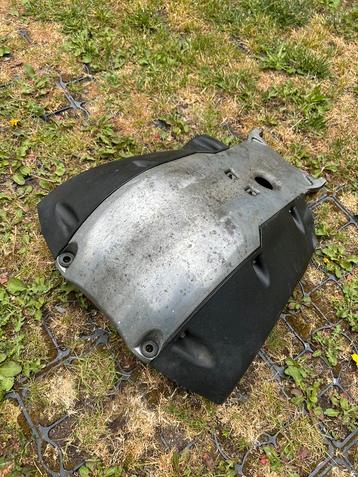 KTM Adventure 950/990 OEM skid plate beschikbaar voor biedingen