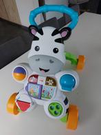 Loopwagen fisher price, Kinderen en Baby's, Speelgoed | Fisher-Price, Ophalen