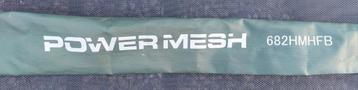 Daiwa Powermesh 682hmhfb  beschikbaar voor biedingen