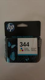 2x HP 344 originele drie-kleuren inktcartridge, Computers en Software, Printerbenodigdheden, Ophalen of Verzenden, Nieuw, Cartridge