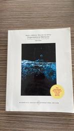 Organizational Behaviour, Enlèvement, Utilisé