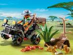 playmobil, Enlèvement, Utilisé, Ensemble complet