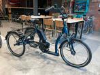 Pfautec Roma elektrische driewieler *NIEUW*, Fietsen en Brommers, Fietsen | Driewielers, Ophalen, Nieuw, Pfau-tec, Verstelbare zitting
