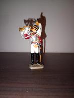 loden soldaat Cuirassier 13e Rgt, Kinderen en Baby's, Speelgoed | Overig, Ophalen of Verzenden, Zo goed als nieuw, Jongen