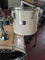 Adams drumstel voor beginners of repetie set, Ophalen, Gebruikt