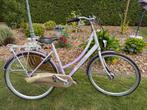 Damesfiets merk montego 28 inch, Fietsen en Brommers, Ophalen, Gebruikt, Overige merken, Versnellingen