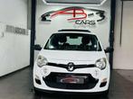 Renault Twingo 1.2i * GARANTIE 12 MOIS * OPEN AIR *, Euro 5, Noir, Berline, Tissu