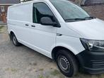 VW Transporter Euro6b (motor defect), Auto's, Voorwielaandrijving, Stof, Euro 6, 4 cilinders