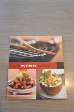boek recepten - kookboek 'Oosters', Comme neuf, Enlèvement ou Envoi