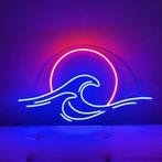 Dimbaar neonpaneel Neon Licht SNELLE GRATIS LEVERING, Verzenden, Nieuw