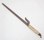 Jitte Jutte Samourai Edo, Ophalen of Verzenden, Overige soorten, Zwaard of Sabel