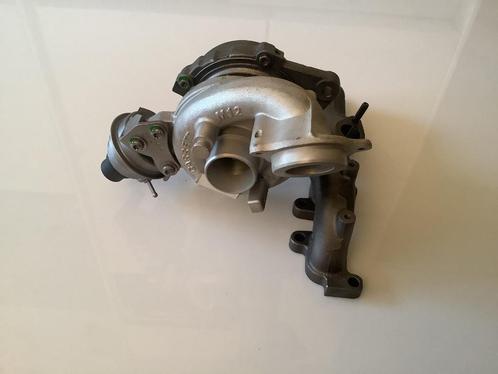 Turbo Volkswagen Golf6 , Turbo Volkswagen Jetta 1.6TDI 105pk, Auto-onderdelen, Motor en Toebehoren, Volkswagen, Nieuw, Ophalen