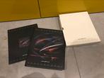 pininfarina sessantanni in slipcase with translate book, Boeken, Auto's | Boeken, Ophalen of Verzenden, Zo goed als nieuw