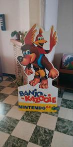 Nintendo 64 display, Ophalen, Zo goed als nieuw