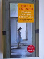 Nicci French. 19 boeken, Boeken, Ophalen of Verzenden