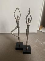 Danseressen beeldjes, Antiek en Kunst, Ophalen