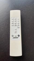 Bose Remote control, Audio, Tv en Foto, Afstandsbedieningen, Ophalen, Zo goed als nieuw