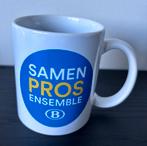 NMBS SNCB Mok Beker Tas, Collections, Enlèvement ou Envoi, Neuf