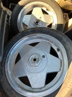 Borbet a 4x100 opmaakset, Auto-onderdelen, Banden en Velgen, Ophalen, Gebruikt, 15 inch, Velg(en)