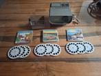 Lot Vieuwmaster + Vieuwmaster projector + schijfjes, Ophalen, Zo goed als nieuw