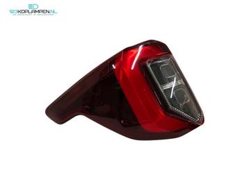 Ford Explorer 6 achterlicht links LED donker beschikbaar voor biedingen